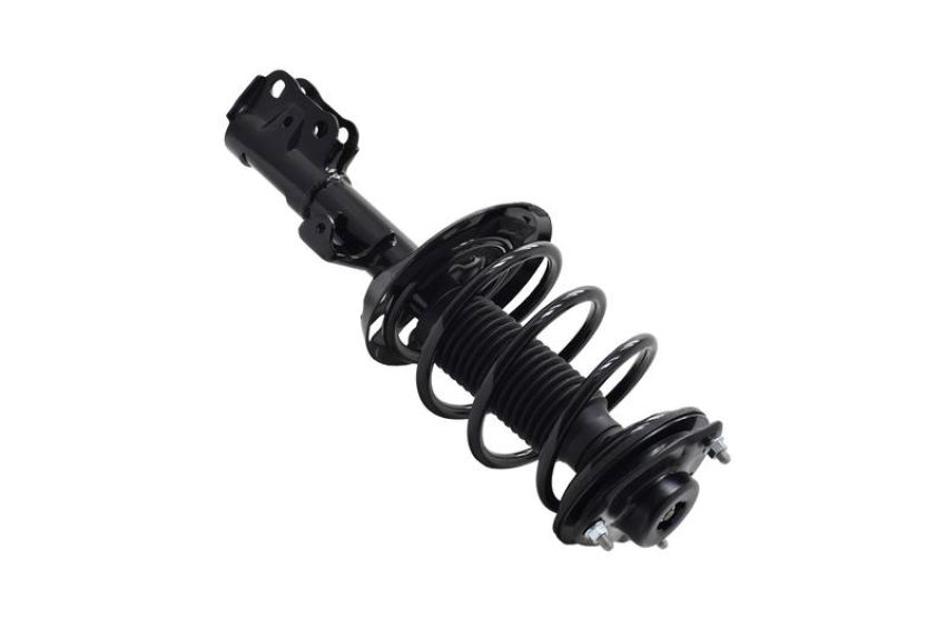 FCS Struts 1333961L Suspension Strut and Coil Spring Assembly