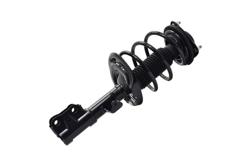 FCS Struts 1333961L Suspension Strut and Coil Spring Assembly