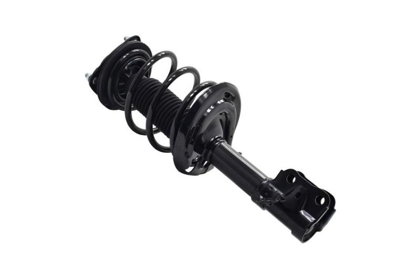 FCS Struts 1333961L Suspension Strut and Coil Spring Assembly