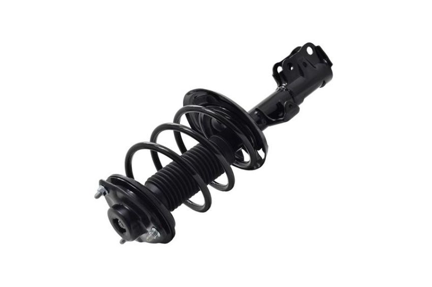 FCS Struts 1333961R Suspension Strut and Coil Spring Assembly