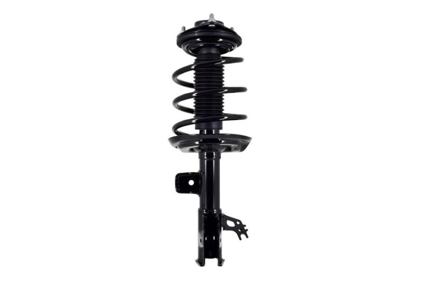 FCS Struts 1333961R Suspension Strut and Coil Spring Assembly