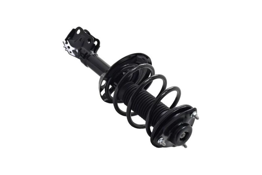 FCS Struts 1333961R Suspension Strut and Coil Spring Assembly