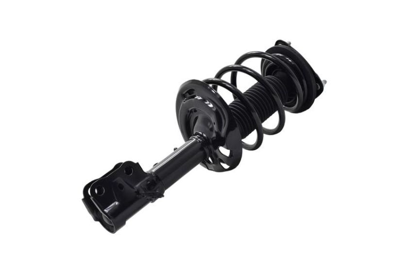 FCS Struts 1333961R Suspension Strut and Coil Spring Assembly