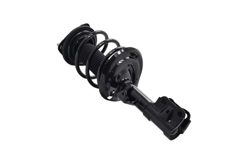 FCS Struts 1333961R Suspension Strut and Coil Spring Assembly