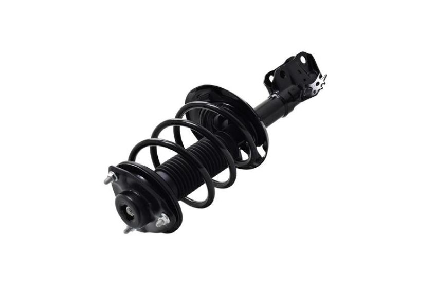 FCS Struts 1333964L Suspension Strut and Coil Spring Assembly