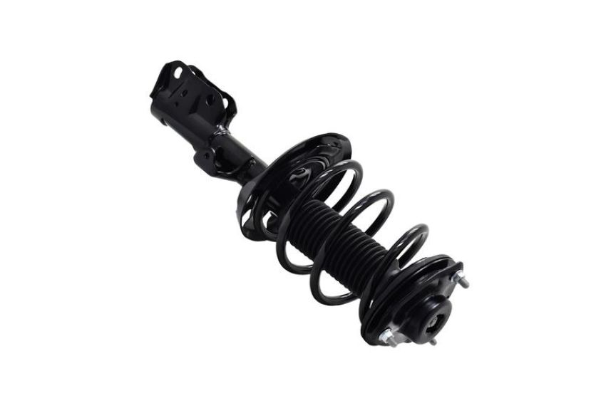 FCS Struts 1333964L Suspension Strut and Coil Spring Assembly