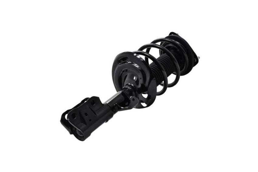 FCS Struts 1333964L Suspension Strut and Coil Spring Assembly