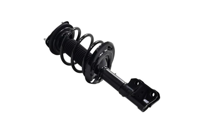 FCS Struts 1333964L Suspension Strut and Coil Spring Assembly