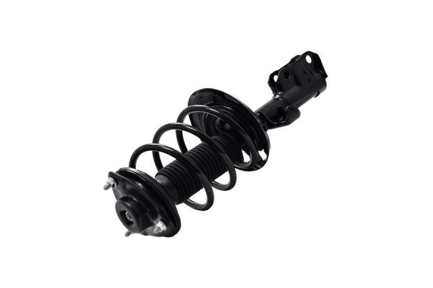 FCS Struts 1333964R Suspension Strut and Coil Spring Assembly
