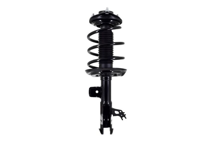 FCS Struts 1333964R Suspension Strut and Coil Spring Assembly