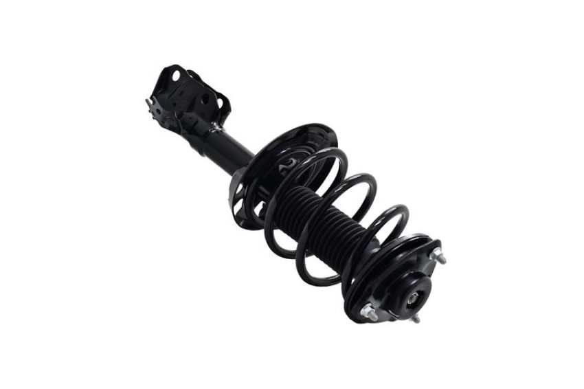 FCS Struts 1333964R Suspension Strut and Coil Spring Assembly