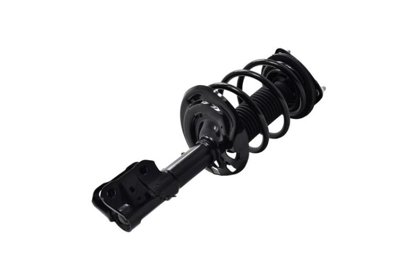 FCS Struts 1333964R Suspension Strut and Coil Spring Assembly