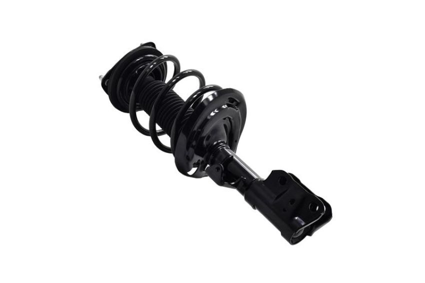 FCS Struts 1333964R Suspension Strut and Coil Spring Assembly