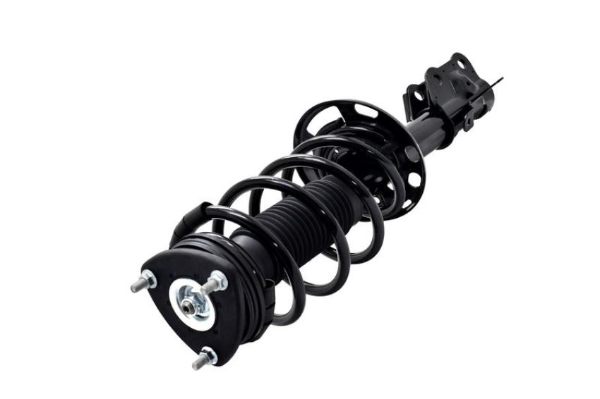 FCS Struts 1333967L Suspension Strut and Coil Spring Assembly