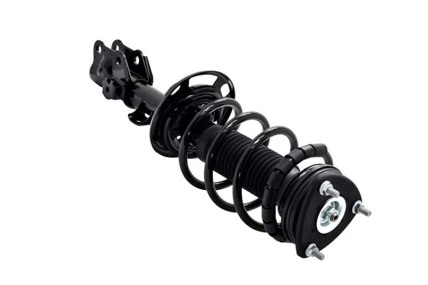 FCS Struts 1333967L Suspension Strut and Coil Spring Assembly