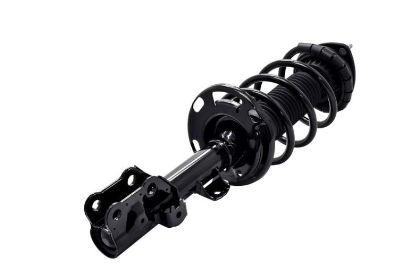 FCS Struts 1333967L Suspension Strut and Coil Spring Assembly