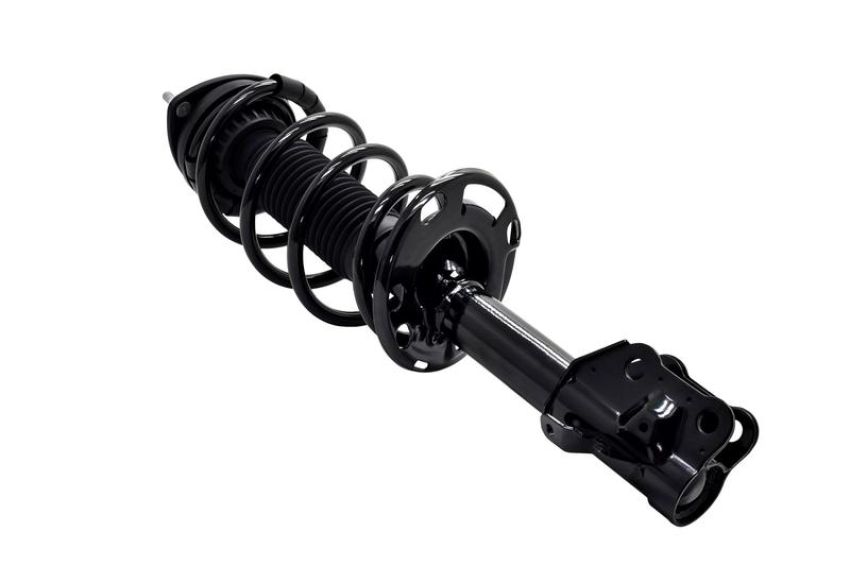 FCS Struts 1333967L Suspension Strut and Coil Spring Assembly