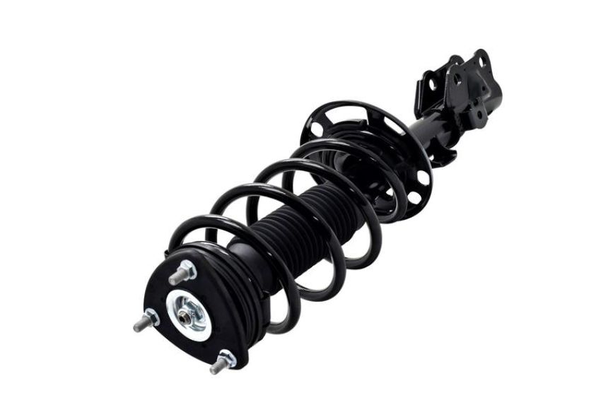 FCS Struts 1333967R Suspension Strut and Coil Spring Assembly