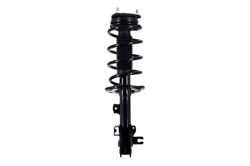 FCS Struts 1333967R Suspension Strut and Coil Spring Assembly