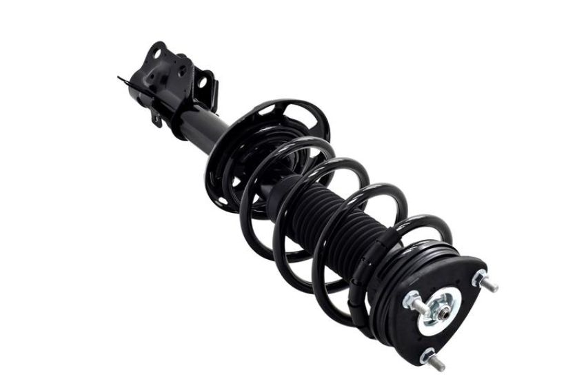 FCS Struts 1333967R Suspension Strut and Coil Spring Assembly