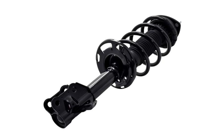 FCS Struts 1333967R Suspension Strut and Coil Spring Assembly