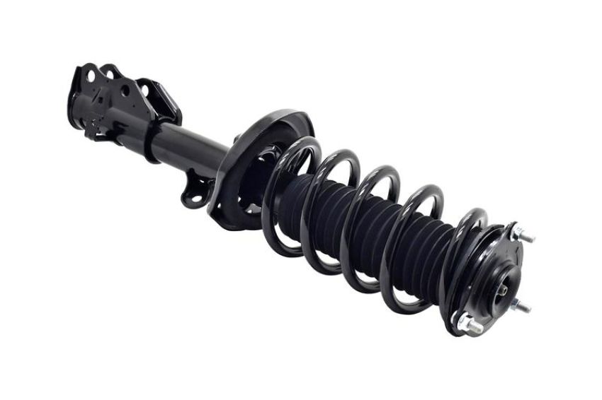 FCS Struts 1333969L Suspension Strut and Coil Spring Assembly
