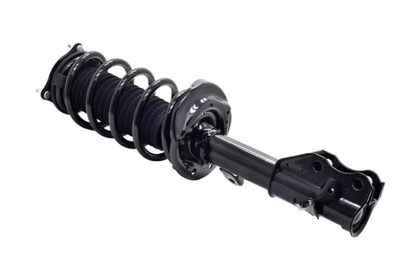 FCS Struts 1333969L Suspension Strut and Coil Spring Assembly