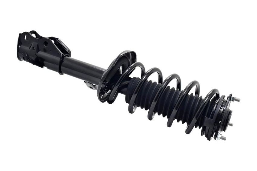 FCS Struts 1333969R Suspension Strut and Coil Spring Assembly