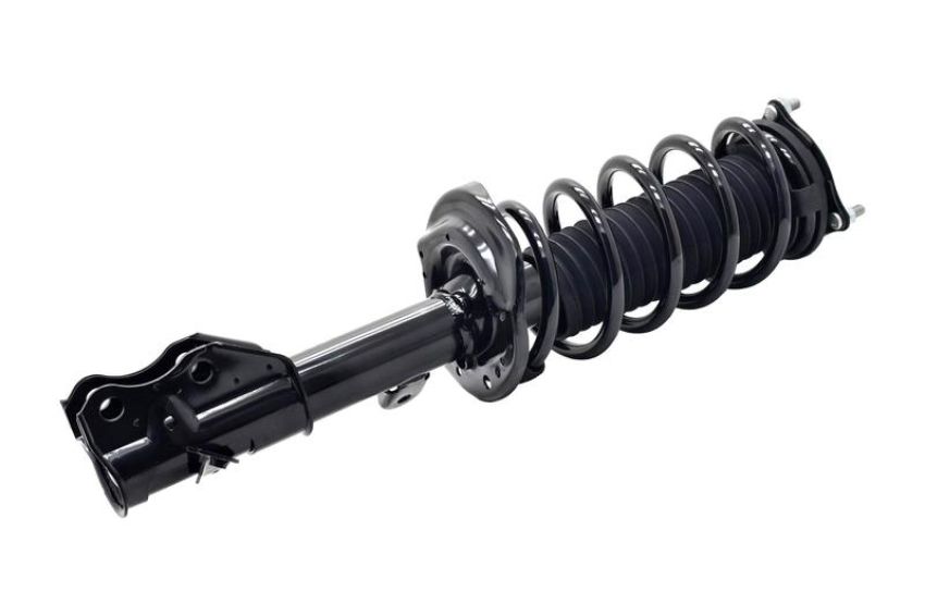 FCS Struts 1333969R Suspension Strut and Coil Spring Assembly