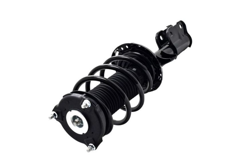 FCS Struts 1333971L Suspension Strut and Coil Spring Assembly