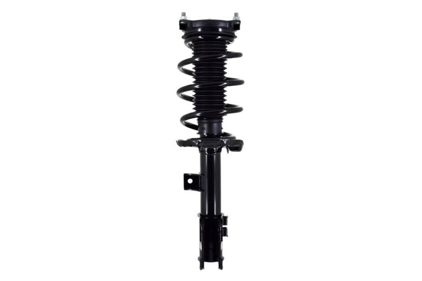 FCS Struts 1333971L Suspension Strut and Coil Spring Assembly
