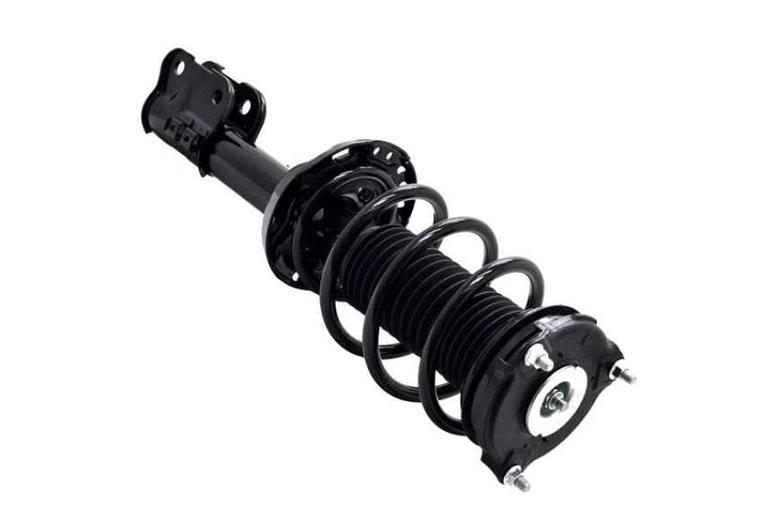 FCS Struts 1333971L Suspension Strut and Coil Spring Assembly
