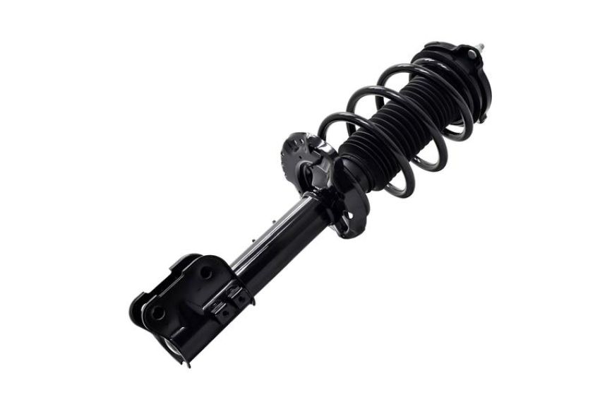 FCS Struts 1333971L Suspension Strut and Coil Spring Assembly