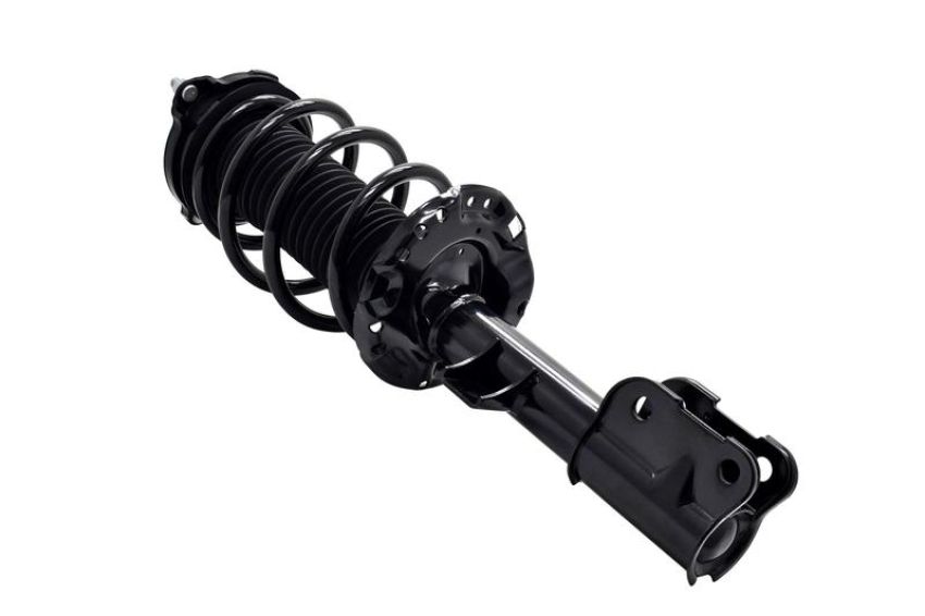 FCS Struts 1333971L Suspension Strut and Coil Spring Assembly