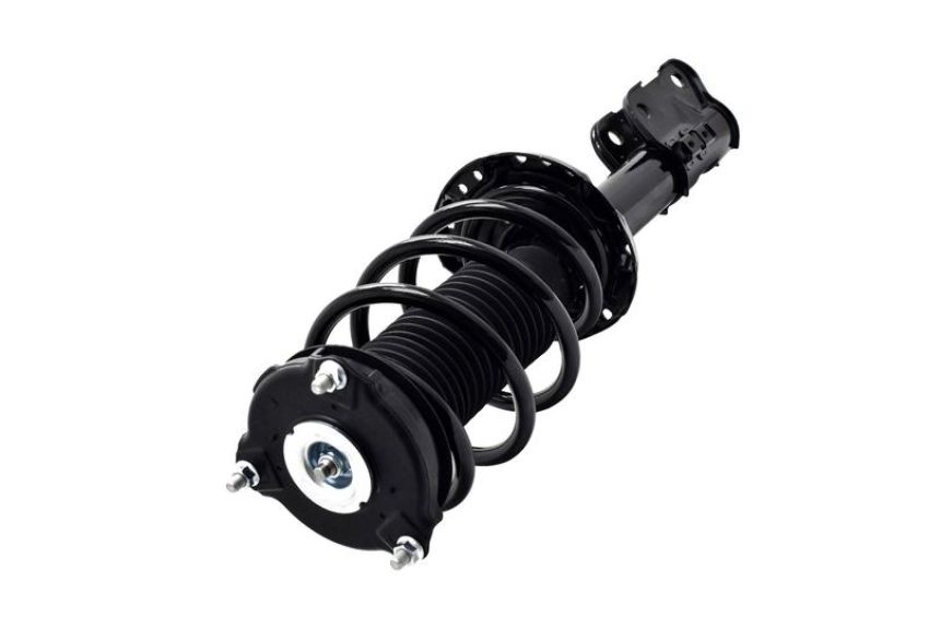 FCS Struts 1333971R Suspension Strut and Coil Spring Assembly