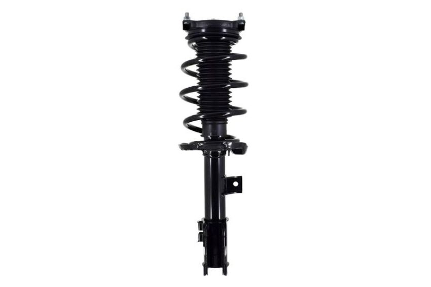FCS Struts 1333971R Suspension Strut and Coil Spring Assembly