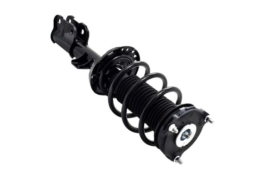 FCS Struts 1333971R Suspension Strut and Coil Spring Assembly