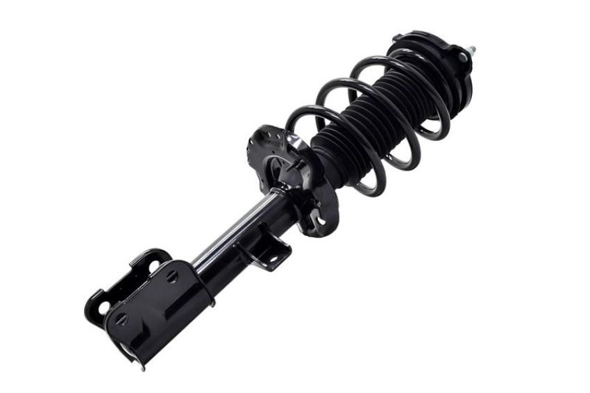FCS Struts 1333971R Suspension Strut and Coil Spring Assembly