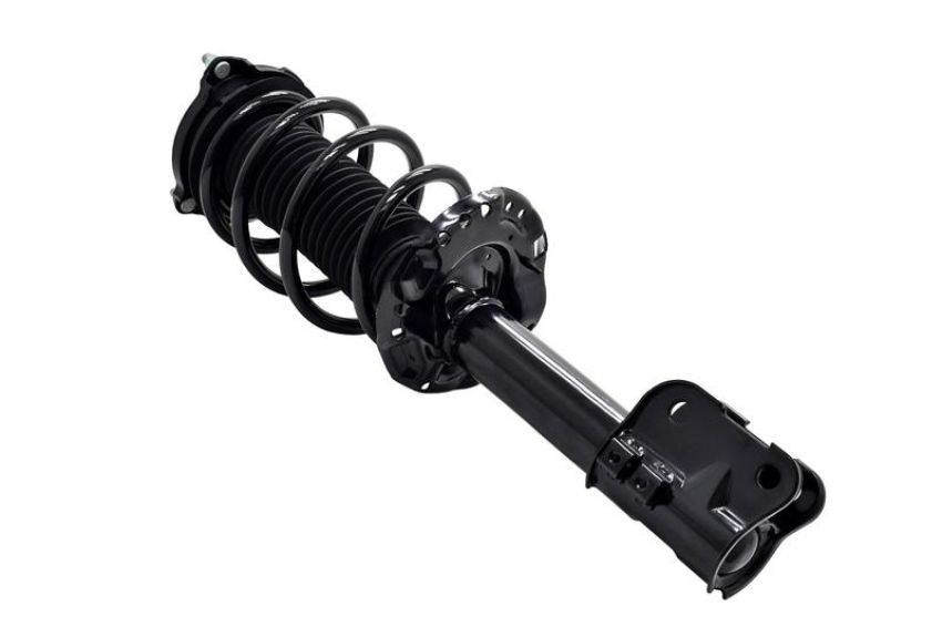 FCS Struts 1333971R Suspension Strut and Coil Spring Assembly