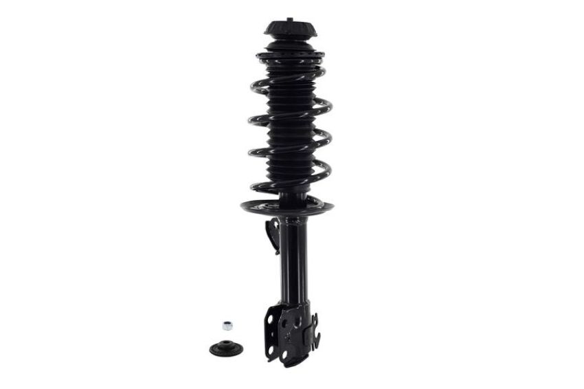 FCS Struts 1333981L Suspension Strut and Coil Spring Assembly