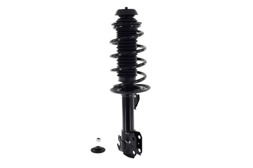 FCS Struts 1333981R Suspension Strut and Coil Spring Assembly