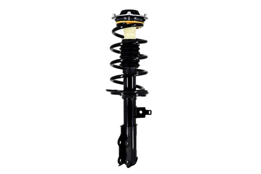 FCS Struts 1333984L Suspension Strut and Coil Spring Assembly