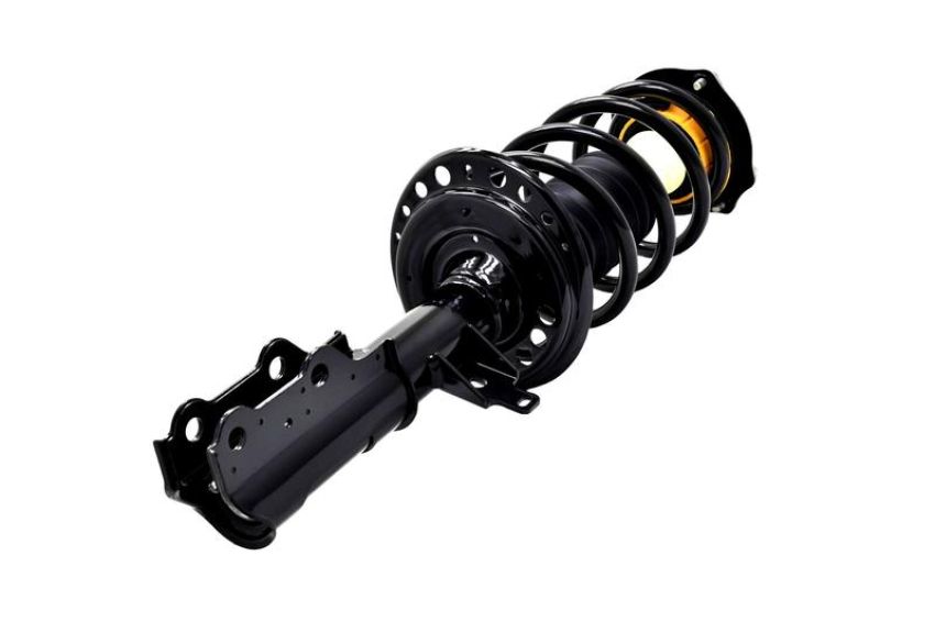 FCS Struts 1333984L Suspension Strut and Coil Spring Assembly