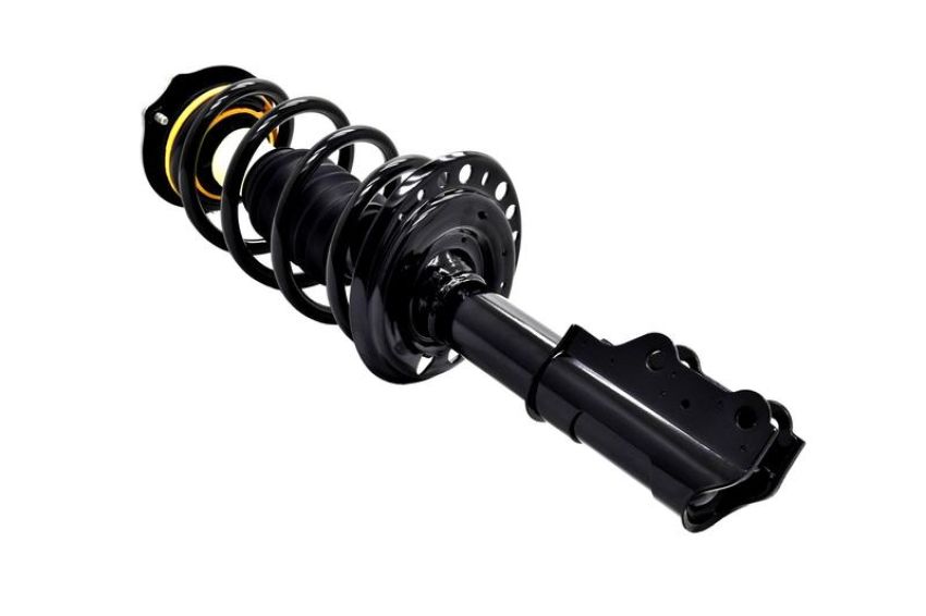 FCS Struts 1333984L Suspension Strut and Coil Spring Assembly