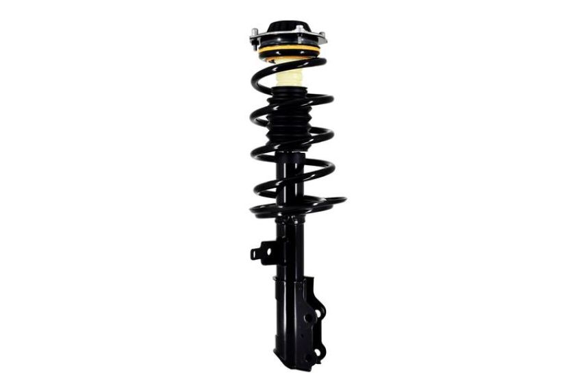 FCS Struts 1333984R Suspension Strut and Coil Spring Assembly