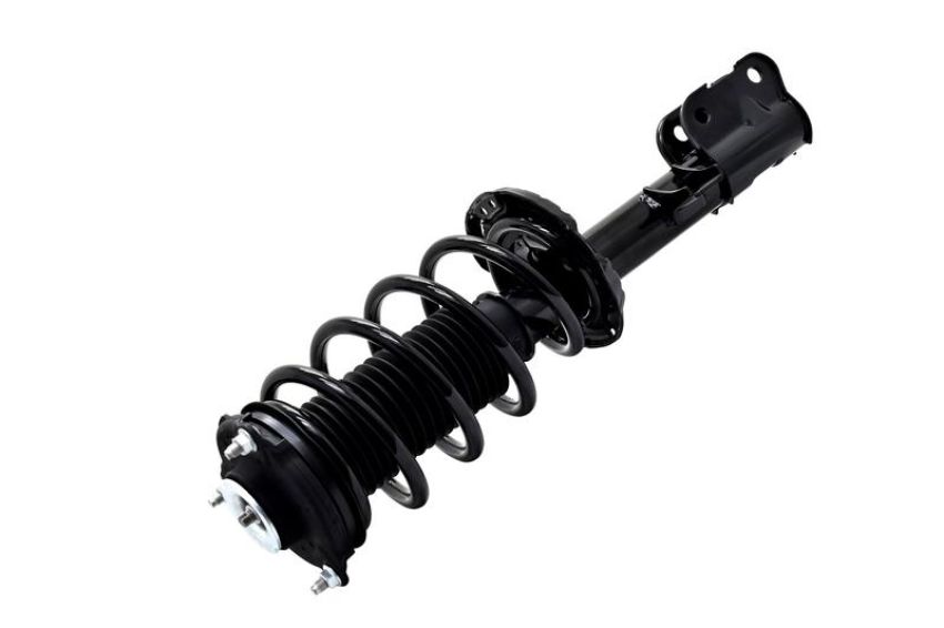 FCS Struts 1333985L Suspension Strut and Coil Spring Assembly