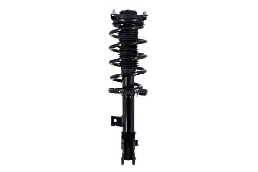 FCS Struts 1333985L Suspension Strut and Coil Spring Assembly