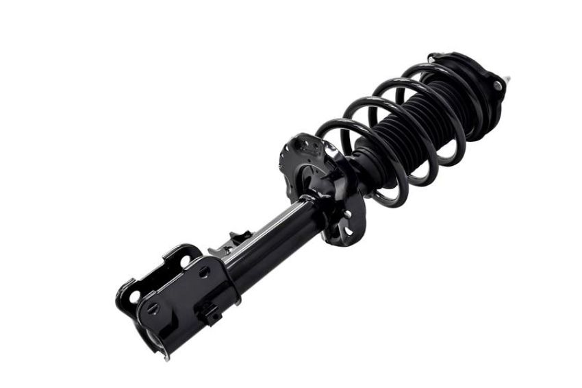 FCS Struts 1333985L Suspension Strut and Coil Spring Assembly