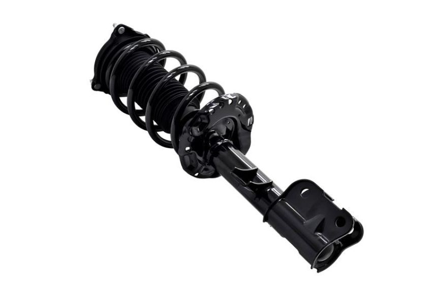 FCS Struts 1333985L Suspension Strut and Coil Spring Assembly