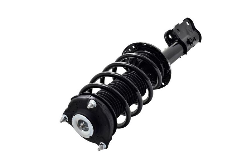 FCS Struts 1333985R Suspension Strut and Coil Spring Assembly